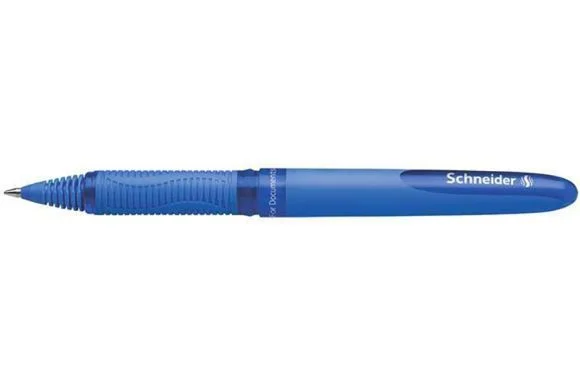 Roller One Hybrid C, modrá, 0,3 mm, SCHNEIDER Objednat Nyní