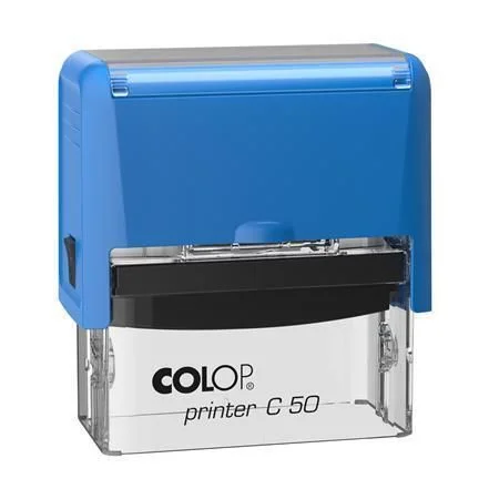 Jen Po Omezenou Doba Razítko Printer C 50, COLOP 1525000
