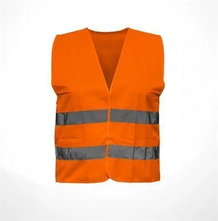 Oblíbený Reflexní vesta Guarder, oranžová, M