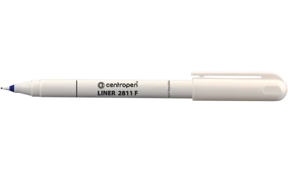 liner Centropen 2811 0,3 modrý Kup Teď
