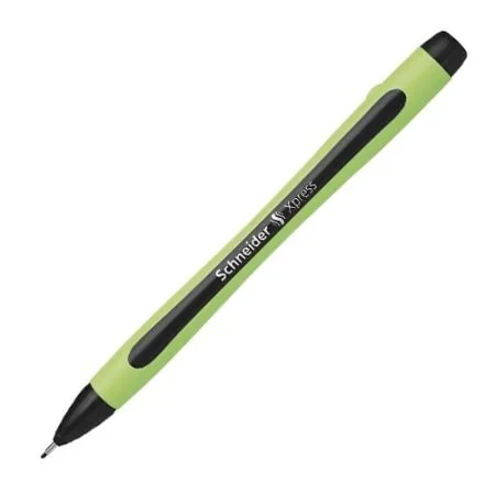 Liner SCHNEIDER Xpress 08 černý Akční Nabídka