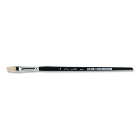 Víkendová Akce Štětec plochý č.12 KOH-I-NOOR 9936012
